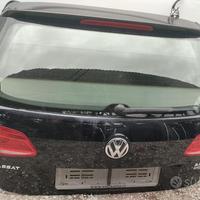 VOLKSWAGEN PASSAT SW PORTELLONE 2010-2015