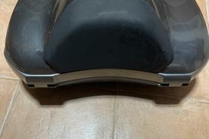 Bauletto originale Honda