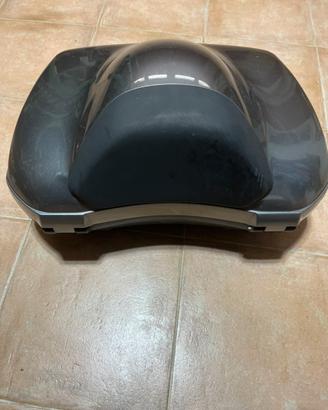 Bauletto originale Honda