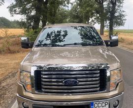 Ford F150
