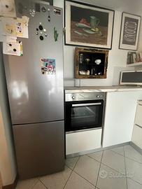 Cucina Lube da vedere!