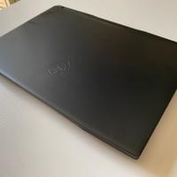 Notebook MSI Katana GF66 12UE