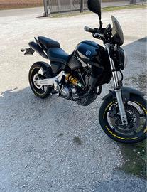 Yamaha mt-03