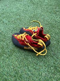 Scarpe Arrampicata La Sportiva Mythos Tg. 37.5