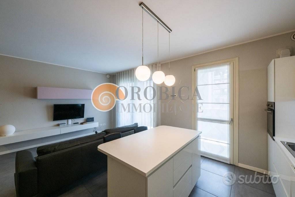 Appartamento – Bergamo, Celadina - Vista 3