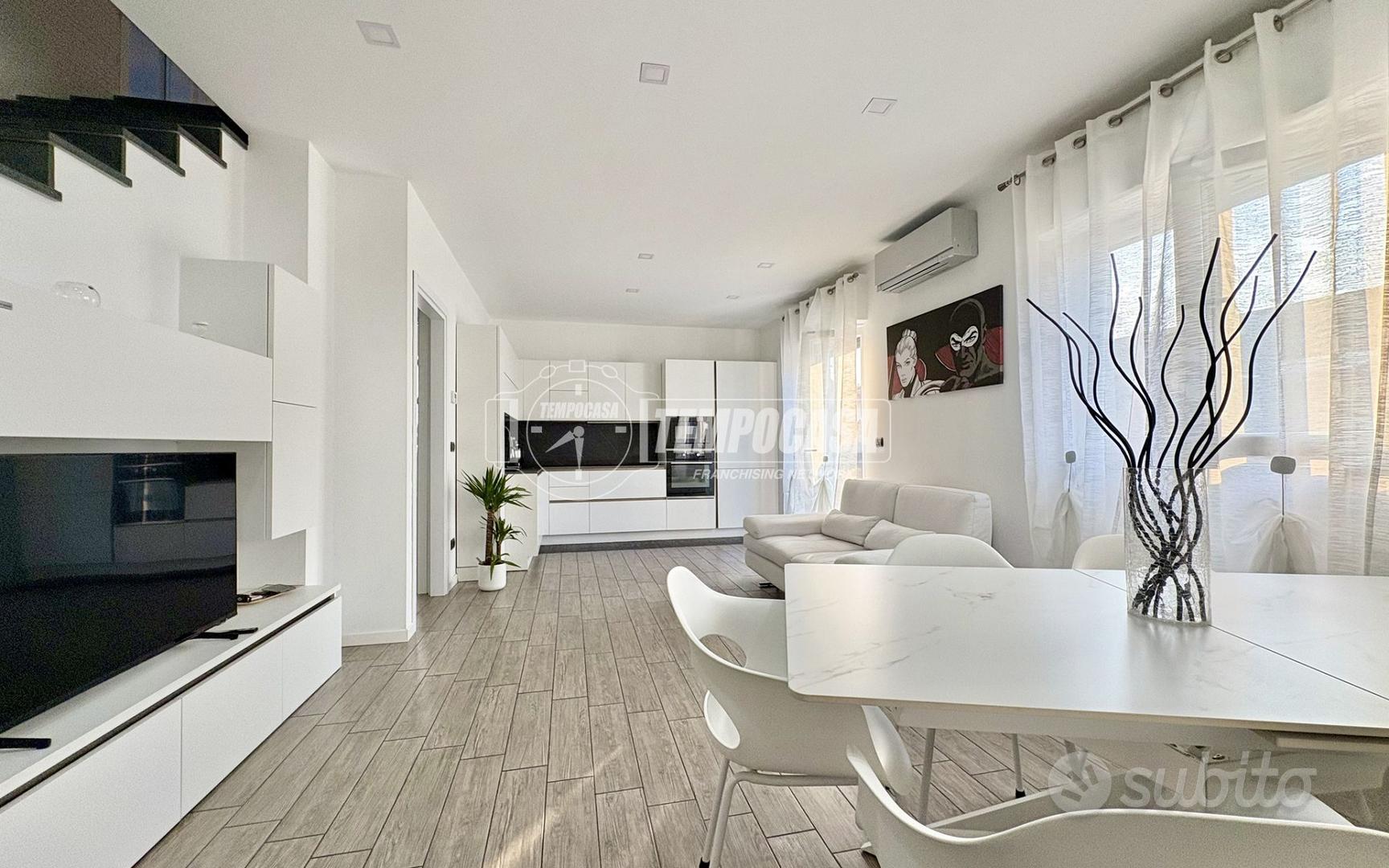 Casa – Rivalta di Torino, Tetti Pereno - Vista 2