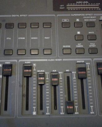 " Mixer digitale "