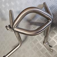 Barre paramotore per Bmw  r 1250 rt
