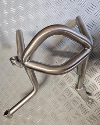 Barre paramotore per Bmw  r 1250 rt