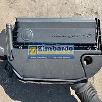 Scatola porta filtro aria fiat panda