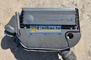 Scatola porta filtro aria fiat panda