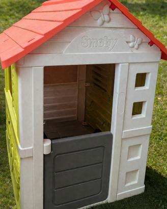 Casetta per bambini Smoby