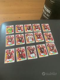Carte Adrenalyn XL 2019-20
