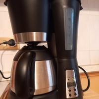 caffè americano