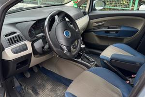 Fiat grande punto 1.3 multijet 90cv Emotion