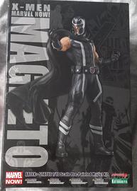 Kotobukiya Ciclope, Magneto, Magic