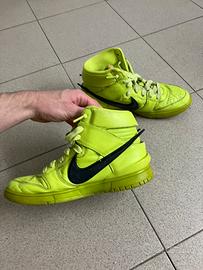 Nike dunk high x Ambush nr 41