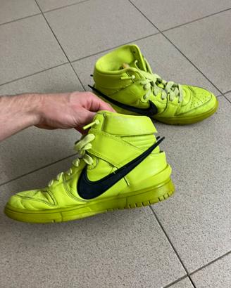 Nike dunk high x Ambush nr 41
