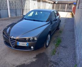 ALFA ROMEO 159 sportwagon