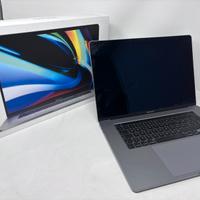 Apple Macbook pro 13,3” I5 8gb 256gb ssd