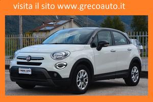 Fiat 500X 1.3 Mjet 95 CV Bicolor telecamera
