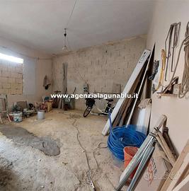 Casa singola con garage