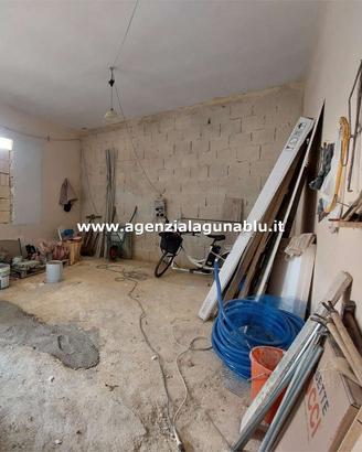 Casa singola con garage