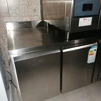 tavolo refrigerato