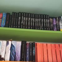 libri fantasy