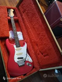 chitarra elettrica Fender Stratocaster 