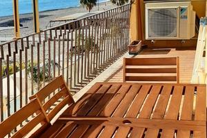 Appartamento fronte mare
