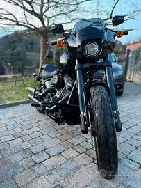 HD Low Rider S