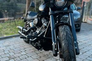 HD Low Rider S