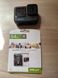 GoPro HERO11 Black