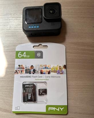 GoPro HERO11 Black