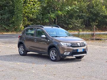 Dacia Sandero Stepway 1.0 GLP TCe 100CV ECO-G 15th