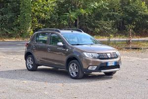 Dacia Sandero Stepway 1.0 GLP TCe 100CV ECO-G 15th