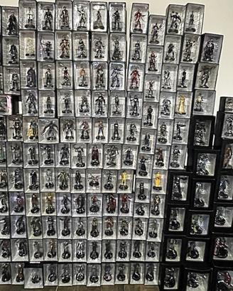 ACTION FIGURES MARVEL