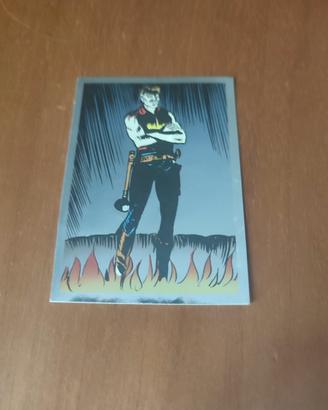 figurina Zagor numero 40
