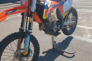 Ktm 350 Excel 2018