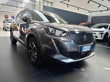 PEUGEOT 2008 PureTech 100 S&S Allure Pack