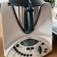 Bimby Vorwerk TM31