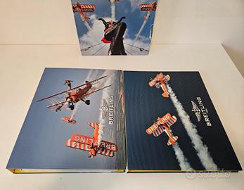 Breitling Catalogo Sales Handbook 2012 2013