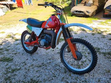 Cagiva mx250