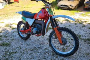 Cagiva mx250
