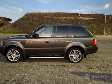 Range Rover Sport HSE 2.7