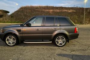 Range Rover Sport HSE 2.7