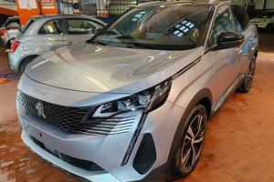 PEUGEOT 3008 1.2 Hybrid 48V 136cv GT E-DCS6 Full