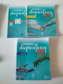 tecnologia per scuole medie