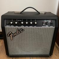 Amplificatore Combo Fender Frontman 15G - 15watt